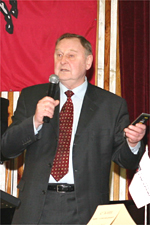 Борис Кузьмин
