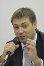 Евгений Корчевой