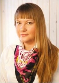 Елена Родионова, менеджер по развитию бизнеса «Европапир» 