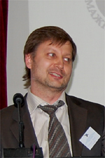 Олег Саломеин