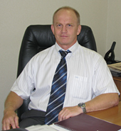 Ян Хуго Энгстром, руководитель компании «Европапир» в России, Президент Содружества бумажных оптовиков