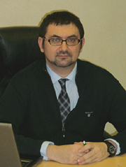 Антон Самылкин